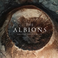 THE ALBIONS ORCHESTRAL SELECTS(オンライン納品)(2時間以内に納品)