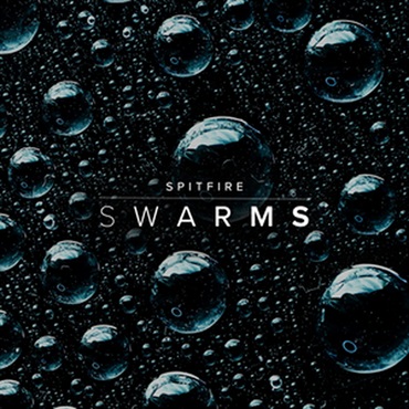 SPITFIRE AUDIO SPITFIRE SWARMS(オンライン納品)(2時間以内に納品)