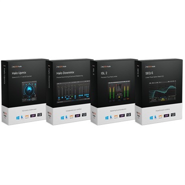 Nugen Audio Surround Suite(オンライン納品)(2時間以内に納品)