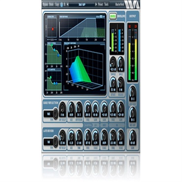 WAVE ARTS MasterVerb 6(オンライン納品)(2時間以内に納品)