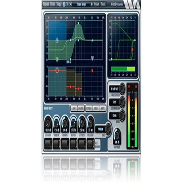 WAVE ARTS MultiDynamics 6(オンライン納品)(2時間以内に納品)