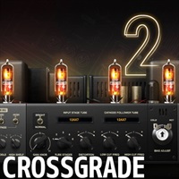 Crossgrade BIAS FX 2 Pro to BIAS AMP 2 Elite(オンライン納品)(2時間以内に納品)
