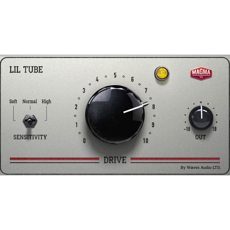 WAVES Lil Tube(オンライン納品)(2時間以内に納品)