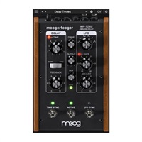 MF-104S Analog Delay(オンライン納品)(2時間以内に納品)