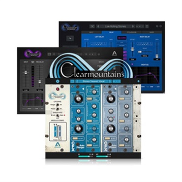 Clearmountain Series Bundle Vol.1 (オンライン納品)(2時間以内に納品)(Clearmoutain's Domain， Phases & Spaces）