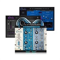 Clearmountain Series Bundle Vol.1 (Clearmoutain's Domain， Phases & Spaces）(オンライン納品)(2時間以内に納品)