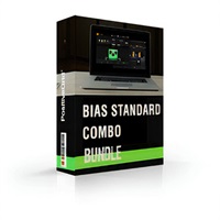 BIAS Standard Combo(オンライン納品)(2時間以内に納品)