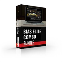 BIAS Elite Combo(オンライン納品)(2時間以内に納品)