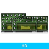 FilterBank HD v7(オンライン納品)(2時間以内に納品)