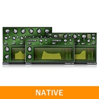 FilterBank Native v7(オンライン納品)(2時間以内に納品)