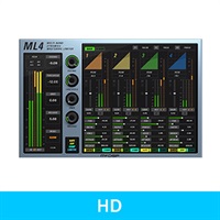 ML4000 HD v7(オンライン納品)(2時間以内に納品)