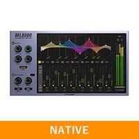 ML8000 Native v7(オンライン納品)(2時間以内に納品)