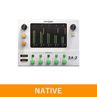 SA-2 Dialog Processor Native v7(オンライン納品)(2時間以内に納品)