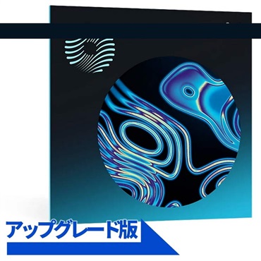 Ozone 11 Advanced Upgrade from Ozone 11 Standard(オンライン納品)(2時間以内に納品)