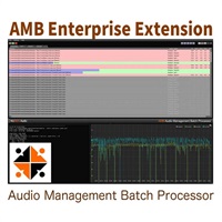 AMB Enterprise Extension(オンライン納品)(2時間以内に納品)