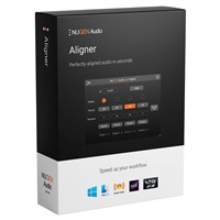 Aligner(オンライン納品)(2時間以内に納品)