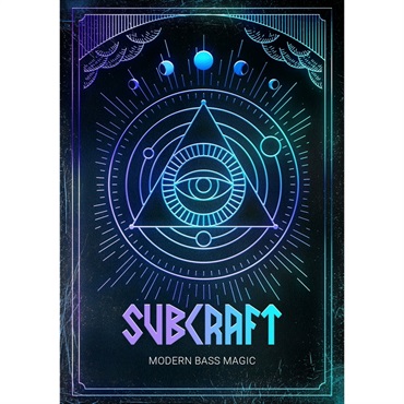 UJAM Subcraft クロスグレード(オンライン納品)(2時間以内に納品)