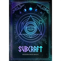 Subcraft クロスグレード(オンライン納品)(2時間以内に納品)