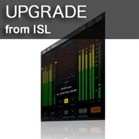 Upgrade ISL 2st to ISL 2(オンライン納品)(2時間以内に納品)