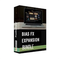 BIAS FX Expansion Bundle(オンライン納品)(2時間以内に納品)