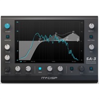 SA-3 Spectral Processor Native v7(オンライン納品)(2時間以内に納品)