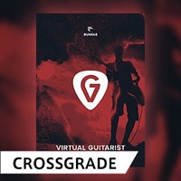 Virtual Guitarist Bundle UPG版(オンライン納品)(2時間以内に納品)