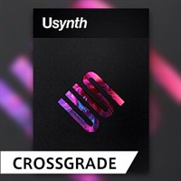 Usynth Bundle UPG版(オンライン納品)(2時間以内に納品)