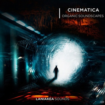CINEMATICA - ORGANIC SOUNDSCAPES(オンライン納品)(2時間以内に納品)