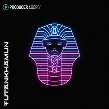 TUTANKHAMUN(オンライン納品)(2時間以内に納品)