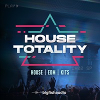 HOUSE TOTALITY(オンライン納品)(2時間以内に納品)