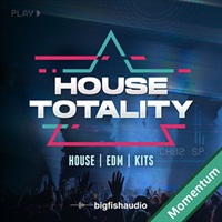 HOUSE TOTALITY(オンライン納品)(2時間以内に納品)