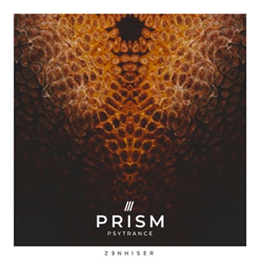 PRISM - PSYTRANCE(オンライン納品)(2時間以内に納品)