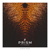 PRISM - PSYTRANCE(オンライン納品)(2時間以内に納品)