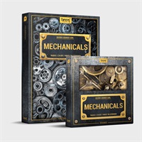 MECHANICALS - BUNDLE