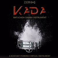 ZERO-G KADA(オンライン納品)(2時間以内に納品)