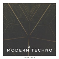 MODERN TECHNO(オンライン納品)(2時間以内に納品)