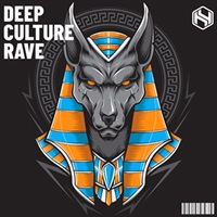 DEEP CULTURE RAVE(オンライン納品)(2時間以内に納品)