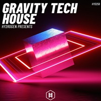 GRAVITY TECH HOUSE(オンライン納品)(2時間以内に納品)