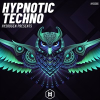 HY2ROGEN - HYPNOTIC TECHNO(オンライン納品)(2時間以内に納品)