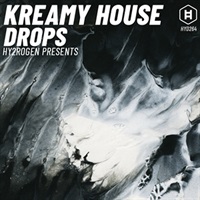 KREAMY HOUSE DROPS(オンライン納品)(2時間以内に納品)