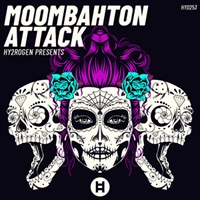 MOOMBAHTON ATTACK(オンライン納品)(2時間以内に納品)