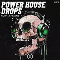 POWER HOUSE DROPS(オンライン納品)(2時間以内に納品)