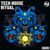 TECH HOUSE RITUAL(オンライン納品)(2時間以内に納品)
