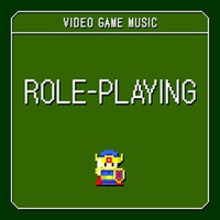 VIDEO GAME MUSIC - RPG