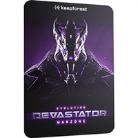 EVOLUTION: DEVASTATOR WARZONE(オンライン納品)(2時間以内に納品)