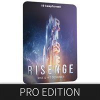 RISENGE PRO(オンライン納品)(2時間以内に納品)
