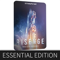 RISENGE ESSENTIAL(オンライン納品)(2時間以内に納品)
