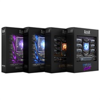 AIZERX BUNDLE(オンライン納品)(2時間以内に納品)