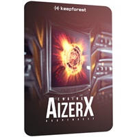 AIZERX - CLASSIC TRAILER TOOLKIT(オンライン納品)(2時間以内に納品)