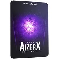 AIZERX - MODERN DESIGNER TOOLKIT(オンライン納品)(2時間以内に納品)